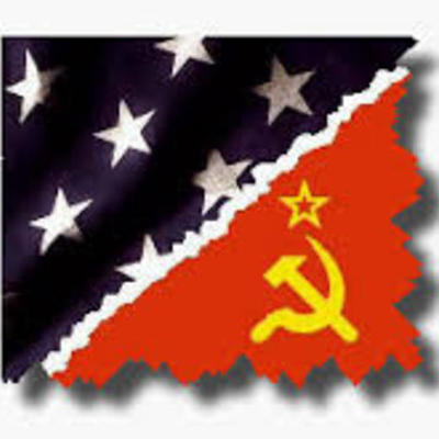 Timeline: The Cold War Timeline