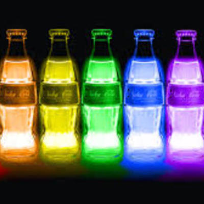 Timeline: The 2 Great Wars