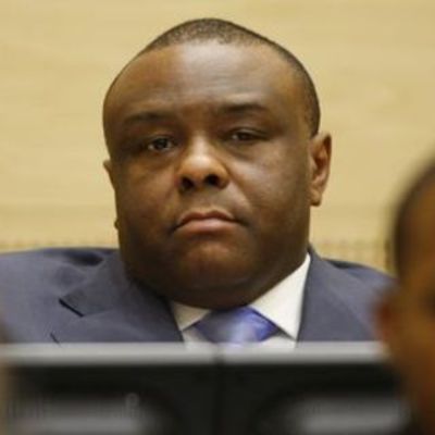 Timeline: Affaire Bemba en 10 dates