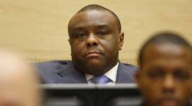 Timeline: Affaire Bemba en 10 dates