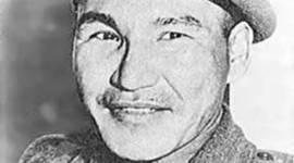 Timeline: Tommy Prince