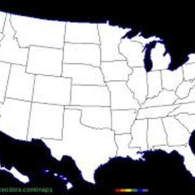 Timeline: Key Terms Research Unit 3