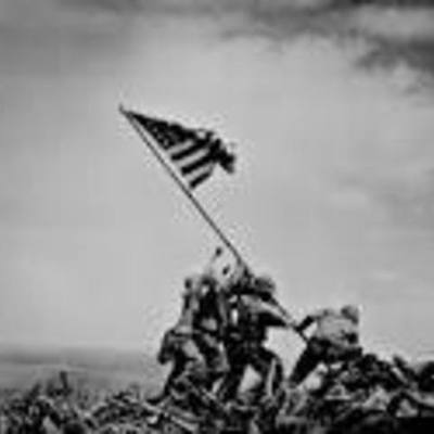 Timeline: Asher's WWII Timeline