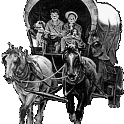 Timeline: Westward Expansion