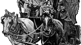 Timeline: Westward Expansion