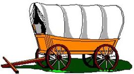 Timeline: Westward Expansion