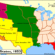 Westward expansion