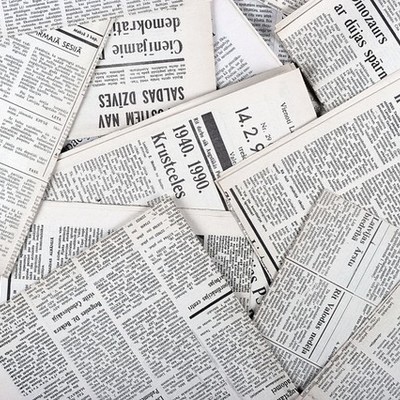 Timeline: Periodismo internacional