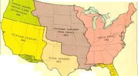 Timeline: WESTWARD EXPANSION