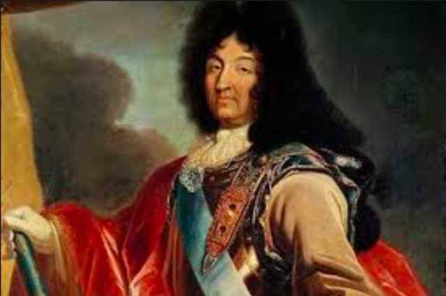 A Quel âge Est Mort Louis Xiv