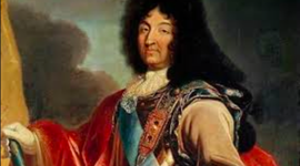 Timeline: Louis XIV
