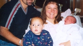 Timeline: MY WHOLE LIFE!!