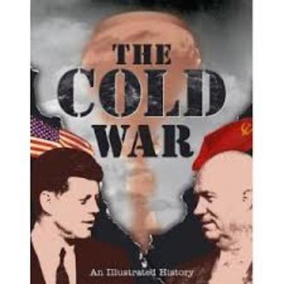 Timeline: Cold War