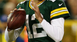Timeline: Chase and Augie's timeline on Aaron Rodgers