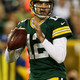 Aaron rodgers chicago bears v green bay packers iw8an3hoad l
