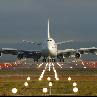 Timeline: Aviation History