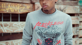 Timeline: Kid Ink