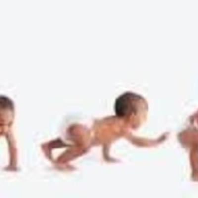 Timeline: Infancy & Prenatal Timeline