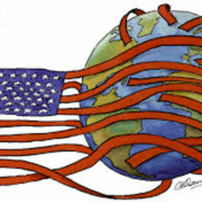 Timeline: US Imperilalism