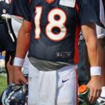 Timeline: The life of Peyton Manning