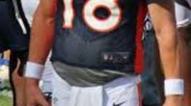 Timeline: The life of Peyton Manning