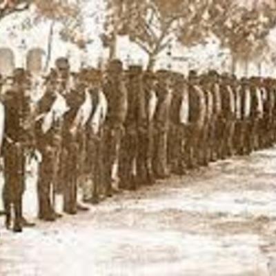 Timeline: Rise of Nazism in Germany