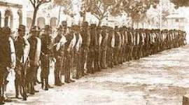 Timeline: Rise of Nazism in Germany