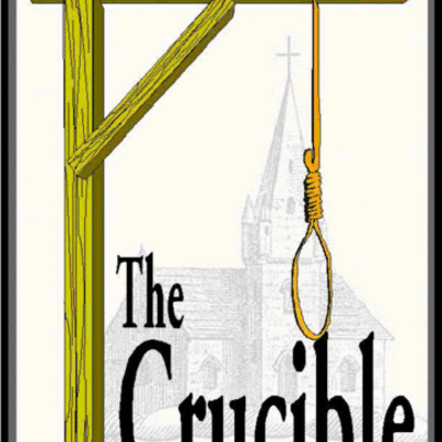 Timeline: The Crucible