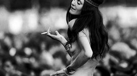 Timeline: Hippies 60s