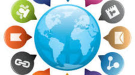 Timeline: Redes sociales