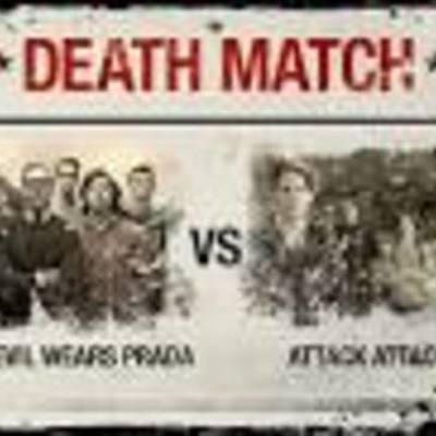 Timeline: the death match