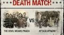 Timeline: the death match