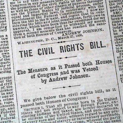 Timeline: Civil Rights Movement