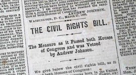 Timeline: Civil Rights Movement