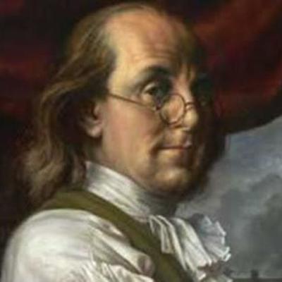 Timeline: Benjamin Franklin