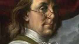 Timeline: Benjamin Franklin
