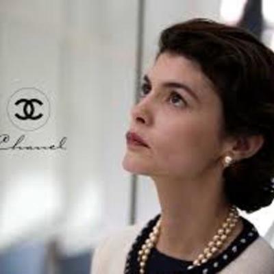 Timeline: Gabrielle Canel