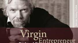 Timeline: Richard Branson