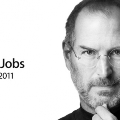 Timeline: Steve Jobs