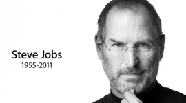 Timeline: Steve Jobs