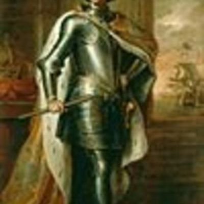 Timeline: Peter the Great