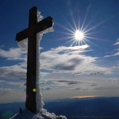 Timeline: Le radici religiose dell'Europa