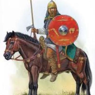 Timeline: The Frankish Empire