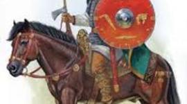 Timeline: The Frankish Empire