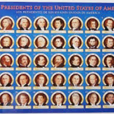 Timeline: foreign policy