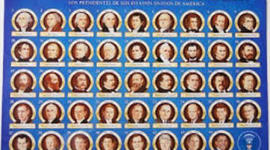 Timeline: foreign policy