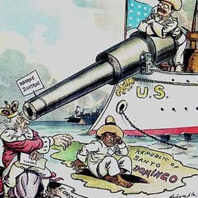 Timeline: US Imperialism