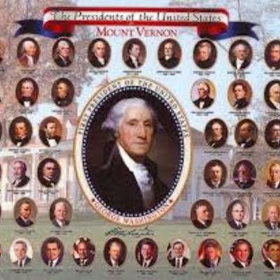 Timeline: foreign policy