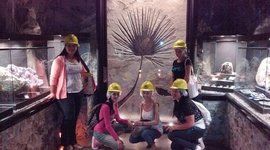 Timeline: MI VIDA!!!!