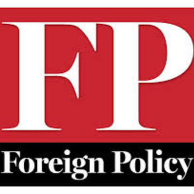 Timeline: Executive Branch- Foreign Policy
